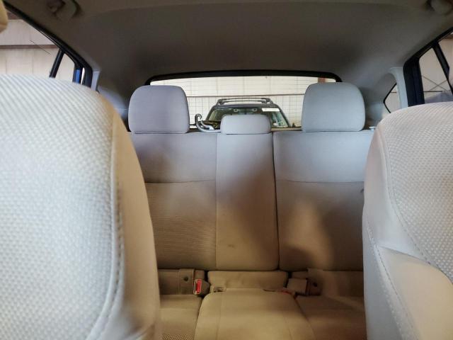 Photo 10 from auction – 2014 SUBARU XV CROSSTR with VIN JF2GPAVC8E8247795