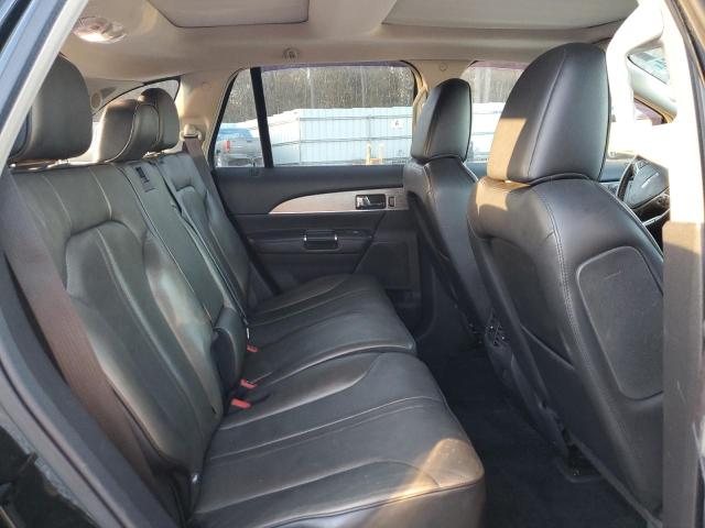 Photo 11 from auction – 2011 LINCOLN MKX with VIN 2LMDJ6JK2BBJ17405