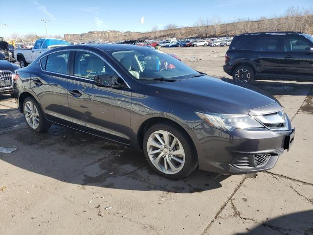 Photo 4 from auction – 2016 ACURA ILX BASE W with VIN 19UDE2F35GA003014