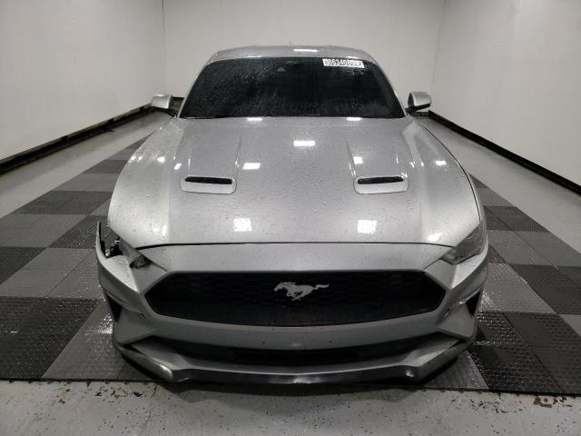 Photo 5 from auction – 2022 FORD MUSTANG with VIN 1FA6P8TH1N5107533