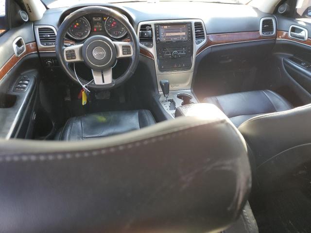 Photo 8 from auction – 2012 JEEP GRAND CHER with VIN 1C4RJFBG8CC133450