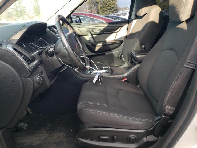 Photo 7 from auction – 2016 GMC ACADIA SLE with VIN 1GKKVPKD2GJ193991