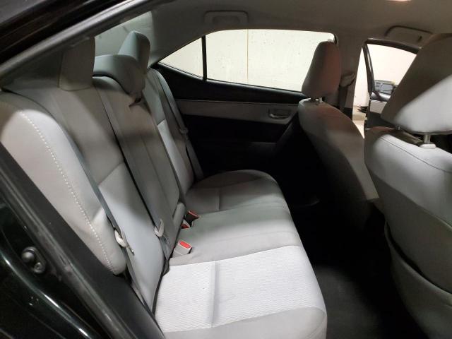 Photo 10 from auction – 2016 TOYOTA COROLLA L with VIN 2T1BURHE3GC641645