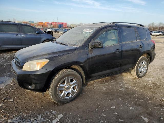 TOYOTA RAV4 2008 with VIN JTMZD33V386071254 - Photo from auction