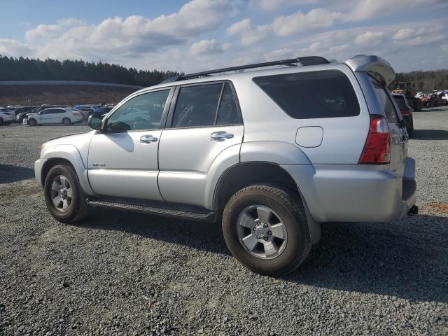 Photo 2 from auction – 2008 TOYOTA 4RUNNER SR with VIN JTEBU14R88K035036