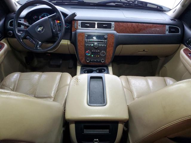 Photo 8 from auction – 2007 CHEVROLET SILVERADO with VIN 2GCEK19J071723203