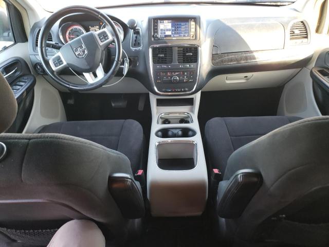 Photo 8 from auction – 2011 DODGE GRAND CARA with VIN 2D4RN5DG0BR721119