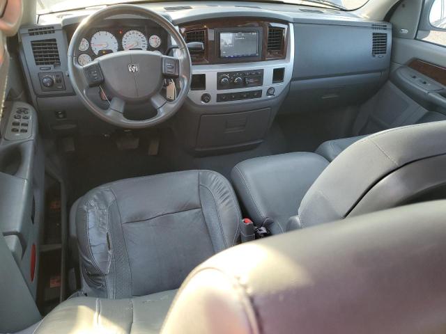 Photo 8 from auction – 2008 DODGE RAM 1500 S with VIN 1D7HA18278S615730