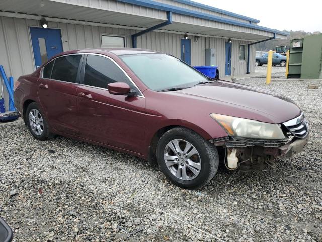 Photo 4 from auction – 2012 HONDA ACCORD LXP with VIN 1HGCP2F44CA066758