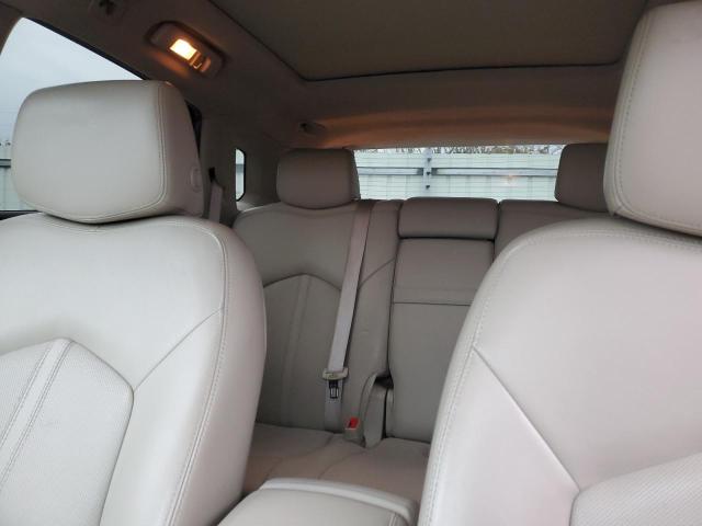 Photo 10 from auction – 2012 CADILLAC SRX PERFOR with VIN 3GYFNBE3XCS579323