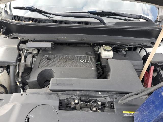 Photo 12 from auction – 2015 INFINITI QX60 with VIN 5N1AL0MN4FC520187