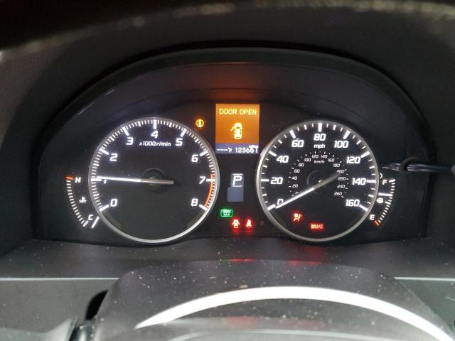 Photo 9 from auction – 2015 ACURA RDX TECHNO with VIN 5J8TB3H56FL008962