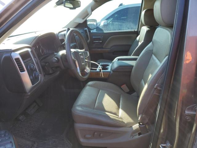 Photo 7 from auction – 2015 GMC SIERRA K15 with VIN 3GTU2VEC2FG223897