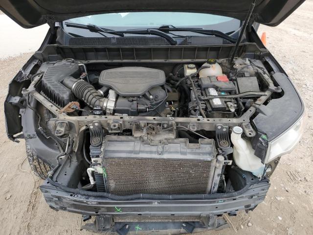 Photo 12 from auction – 2018 GMC ACADIA SLE with VIN 1GKKNLLS9JZ147377