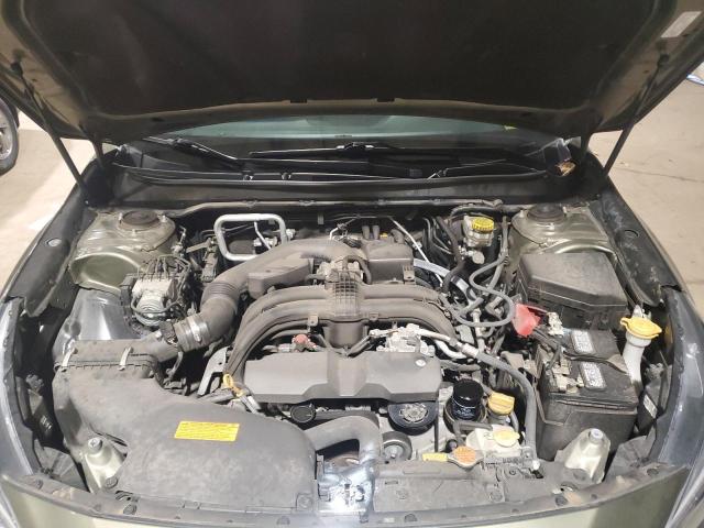Photo 12 from auction – 2019 SUBARU OUTBACK 2. with VIN 4S4BSANC5K3342598