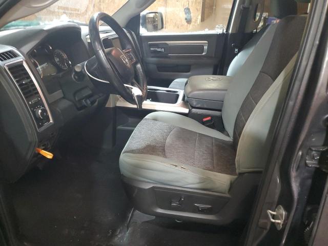 Photo 7 from auction – 2019 RAM 1500 CLASS with VIN 1C6RR7TT8KS577269