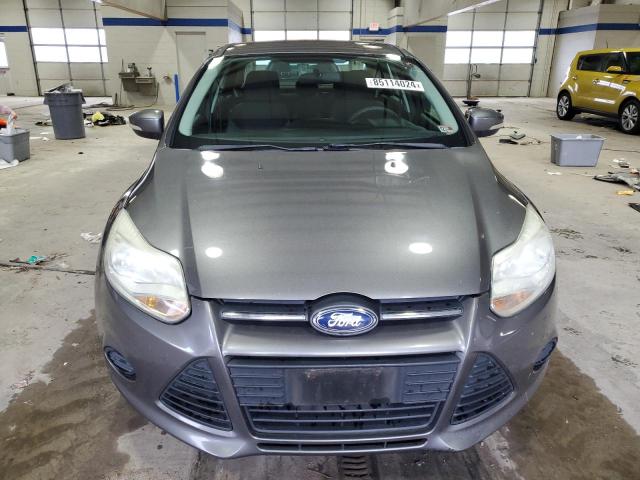 Photo 5 from auction – 2013 FORD FOCUS SE with VIN 1FADP3F22DL358721