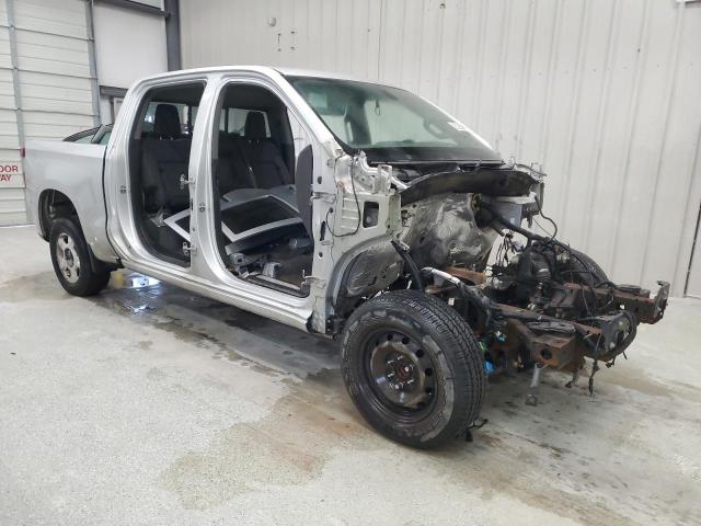Photo 4 from auction – 2019 CHEVROLET SILVERADO with VIN 3GCPWDED1KG247946