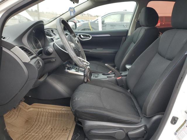Photo 7 from auction – 2017 NISSAN SENTRA SR with VIN 3N1CB7AP2HY404854