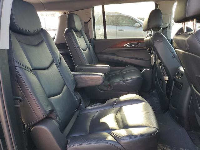 Photo 11 from auction – 2019 CADILLAC ESCALADE E with VIN 1GYS4JKJXKR262769