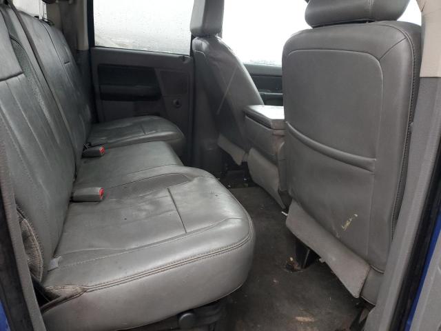 صورة رقم 10 من المزاد - 2008 DODGE RAM 2500 S مع VIN 3D7KS28A88G149264