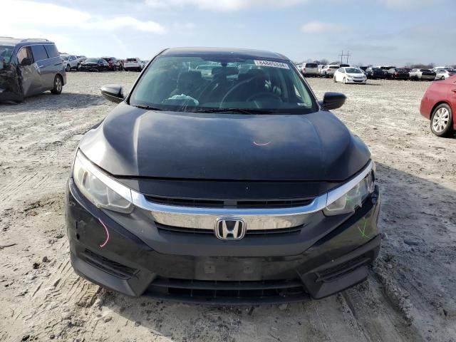 Photo 5 from auction – 2017 HONDA CIVIC LX with VIN 19XFC2F51HE004349