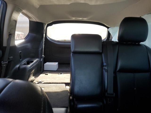 Photo 10 from auction – 2020 NISSAN PATHFINDER with VIN 5N1DR2CN1LC596986