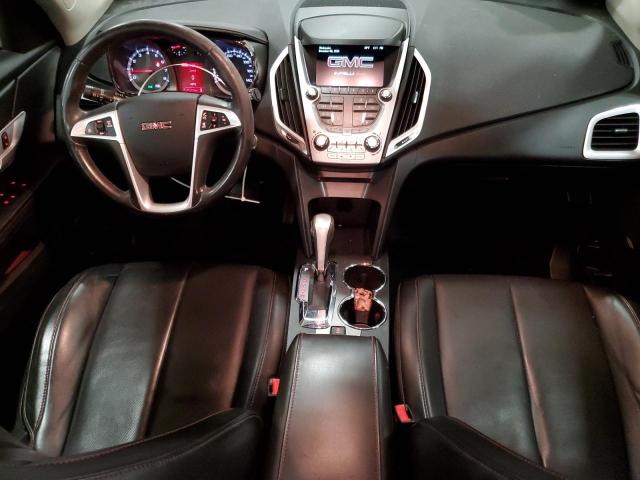 Foto 8 de la subasta – 2013 GMC TERRAIN SL con VIN 2GKFLUE30D6374041