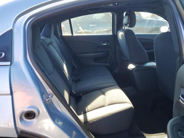 Photo 10 from auction – 2012 CHRYSLER 200 TOURIN with VIN 1C3CCBBB9CN288742