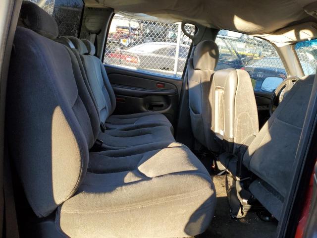 Photo 10 from auction – 2005 CHEVROLET SILVERADO with VIN 1GCHC23U25F800758