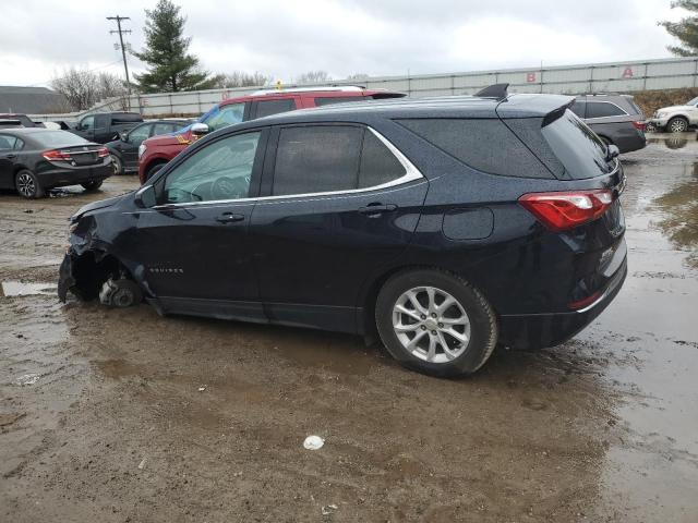 Photo 2 from auction – 2020 CHEVROLET EQUINOX LT with VIN 3GNAXJEV7LS584525