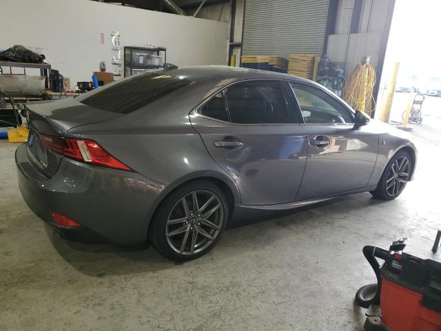 Photo 3 from auction – 2014 LEXUS IS 350 with VIN JTHBE1D2XE5014363
