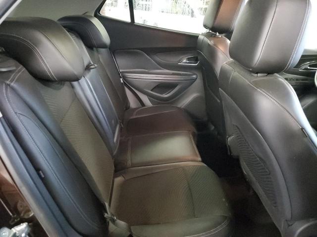 Photo 11 from auction – 2014 BUICK ENCORE CON with VIN KL4CJBSB7EB640572