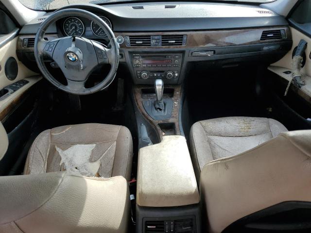 Photo 8 from auction – 2010 BMW 328 I SULE with VIN WBAPH5C51AA439292