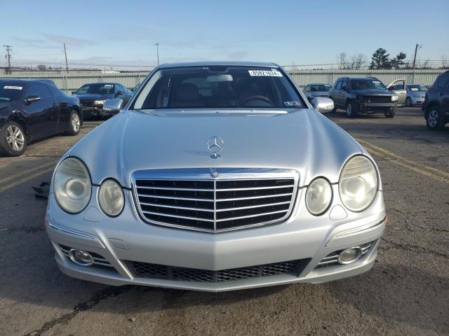 Photo 5 from auction – 2007 MERCEDES-BENZ E 350 with VIN WDBUF56X57B093516