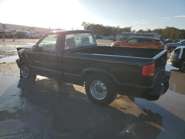 Фото 2 с аукциона – 2000 GMC SONOMA с VIN 1GTCS1452Y8237606