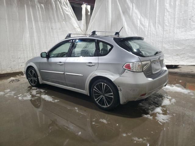 Photo 2 from auction – 2010 SUBARU IMPREZA OU with VIN JF1GH6D62AH812658