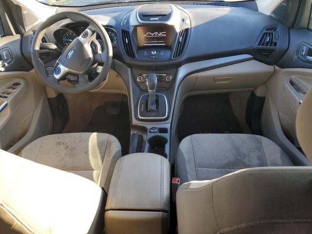 Photo 8 from auction – 2013 FORD ESCAPE SE with VIN 1FMCU9GXXDUB91137