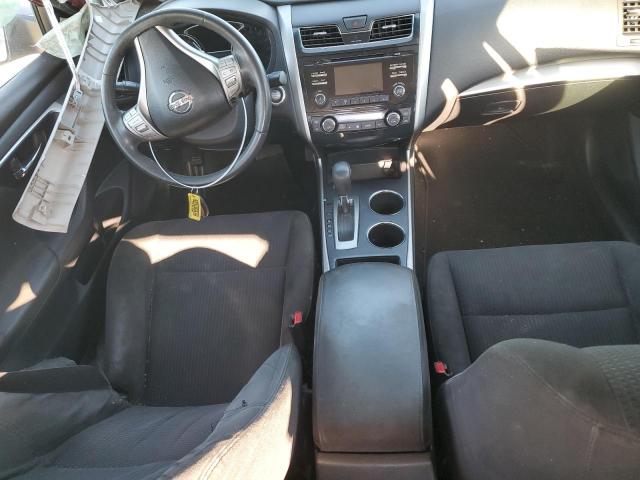Photo 8 from auction – 2015 NISSAN ALTIMA 2.5 with VIN 1N4AL3AP0FC175760