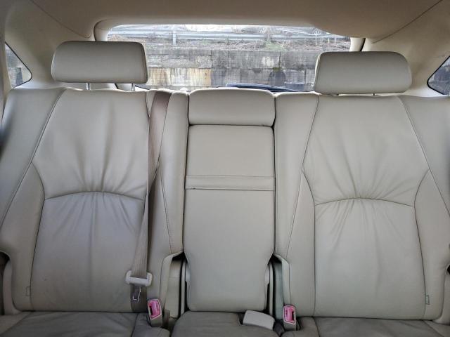 Photo 10 from auction – 2004 LEXUS RX 330 with VIN JTJHA31U240005402