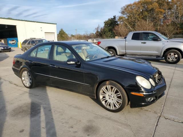 Photo 4 from auction – 2007 MERCEDES-BENZ E 350 with VIN WDBUF56X07B045485