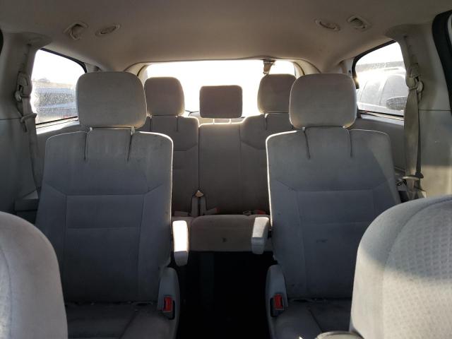 Photo 10 from auction – 2015 DODGE GRAND CARA with VIN 2C4RDGBGXFR724565
