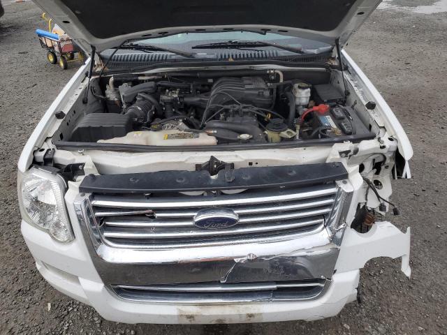 Zdjęcie 12 z aukcji – 2010 FORD EXPLORER X z VIN 1FMEU6DE8AUA47088