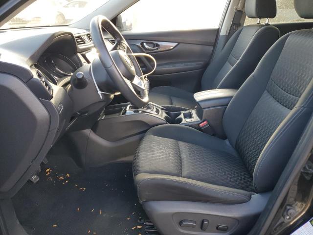 Photo 7 from auction – 2020 NISSAN ROGUE S with VIN KNMAT2MV3LP538684