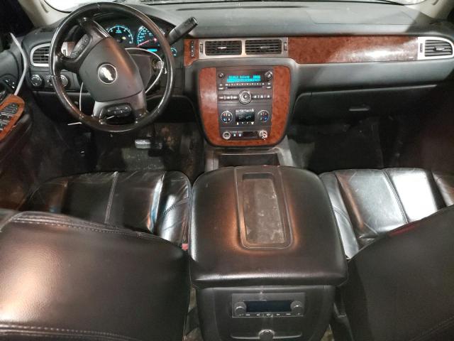 Photo 8 from auction – 2007 CHEVROLET SILVERADO with VIN 3GCEK13MX7G514903