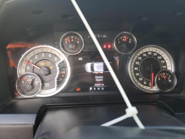 Photo 9 from auction – 2016 RAM 1500 LARAM with VIN 1C6RR6NM2GS209712