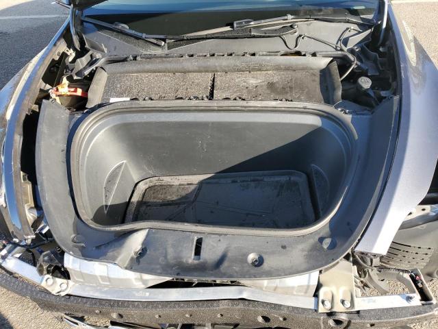 Photo 11 from auction – 2023 TESLA MODEL Y with VIN 7SAYGDEE0PF981116