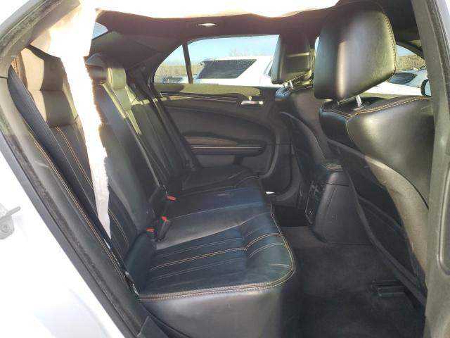 Photo 10 from auction – 2016 CHRYSLER 300 S with VIN 2C3CCAGG5GH274298
