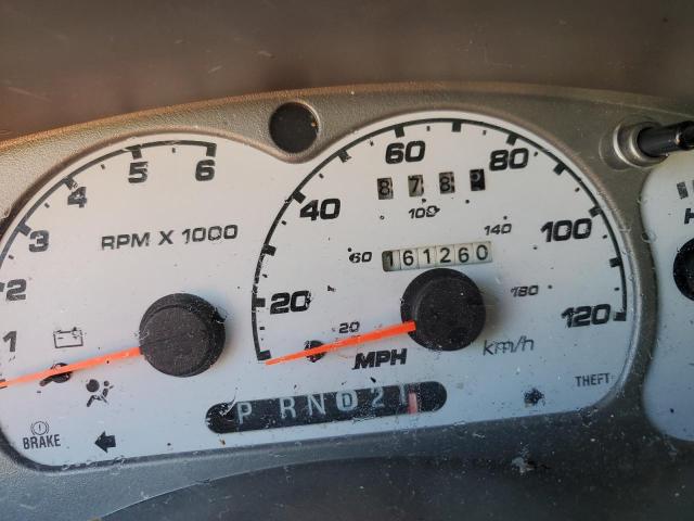 Photo 9 from auction – 2002 FORD RANGER SUP with VIN 1FTYR44V82PB18023