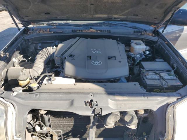 Photo 12 from auction – 2003 TOYOTA 4RUNNER SR with VIN JTEZU14R230005419